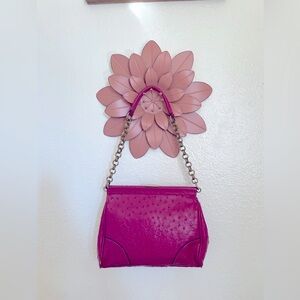 Worthington Fuchsia Bag 💕
